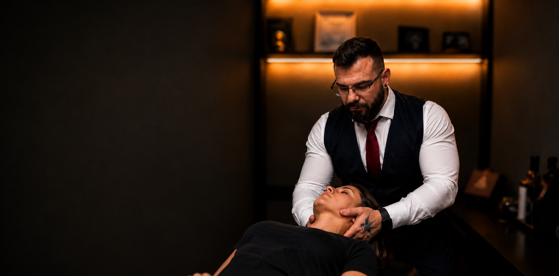 Imagem do artigo: Por que tratar o sintoma não é suficiente na fisioterapia moderna